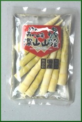 深山山渓細竹70g