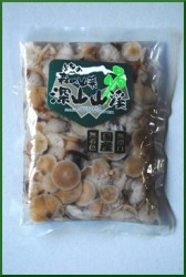 深山山渓国産もだし120g